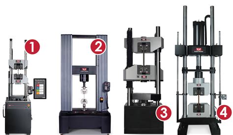 astm a370 testing